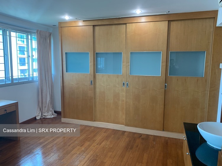 Blk 20 Bedok South Road (Bedok), HDB 5 Rooms #201321672